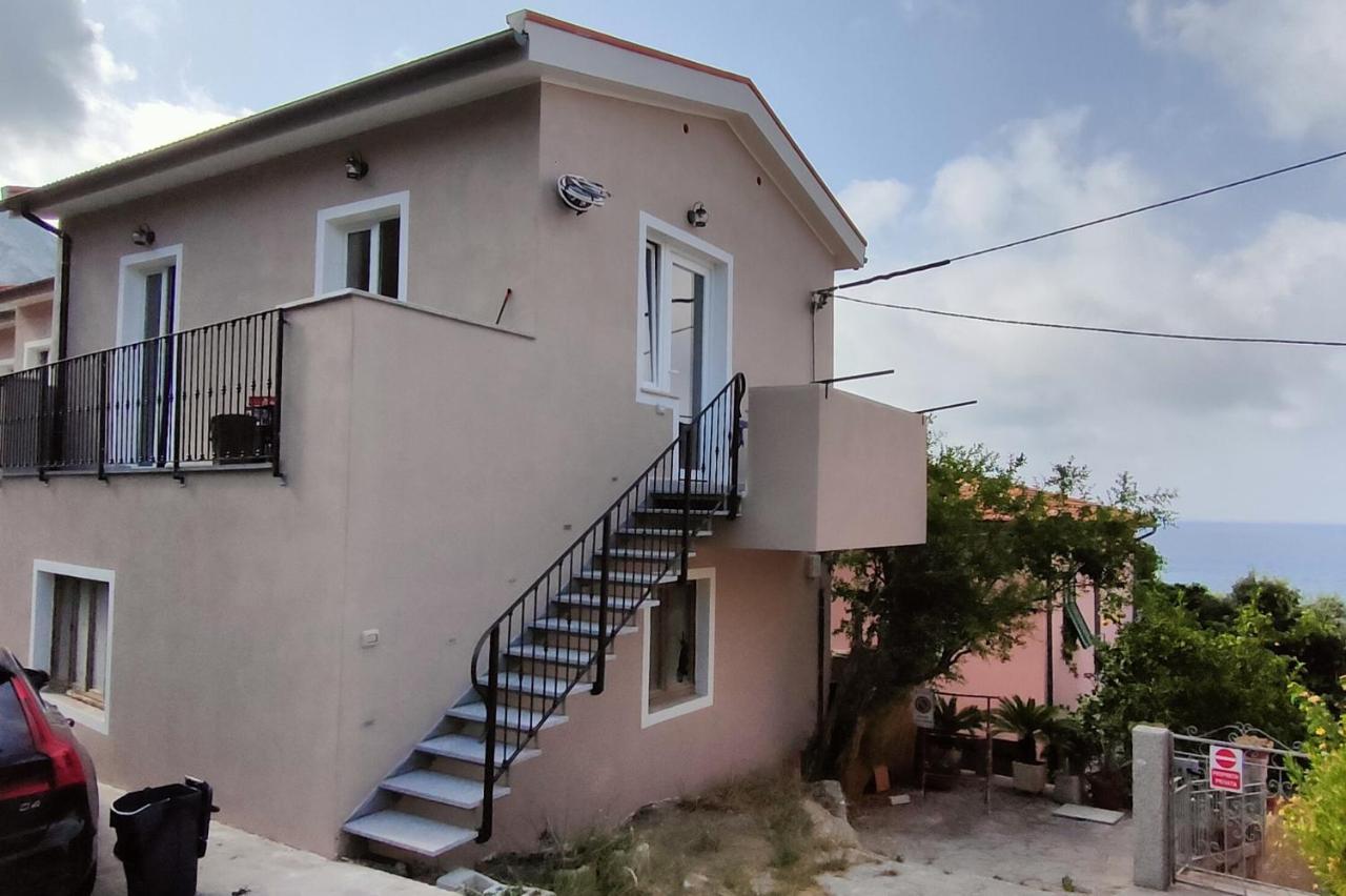 Gelso Villa Марчана Екстериор снимка