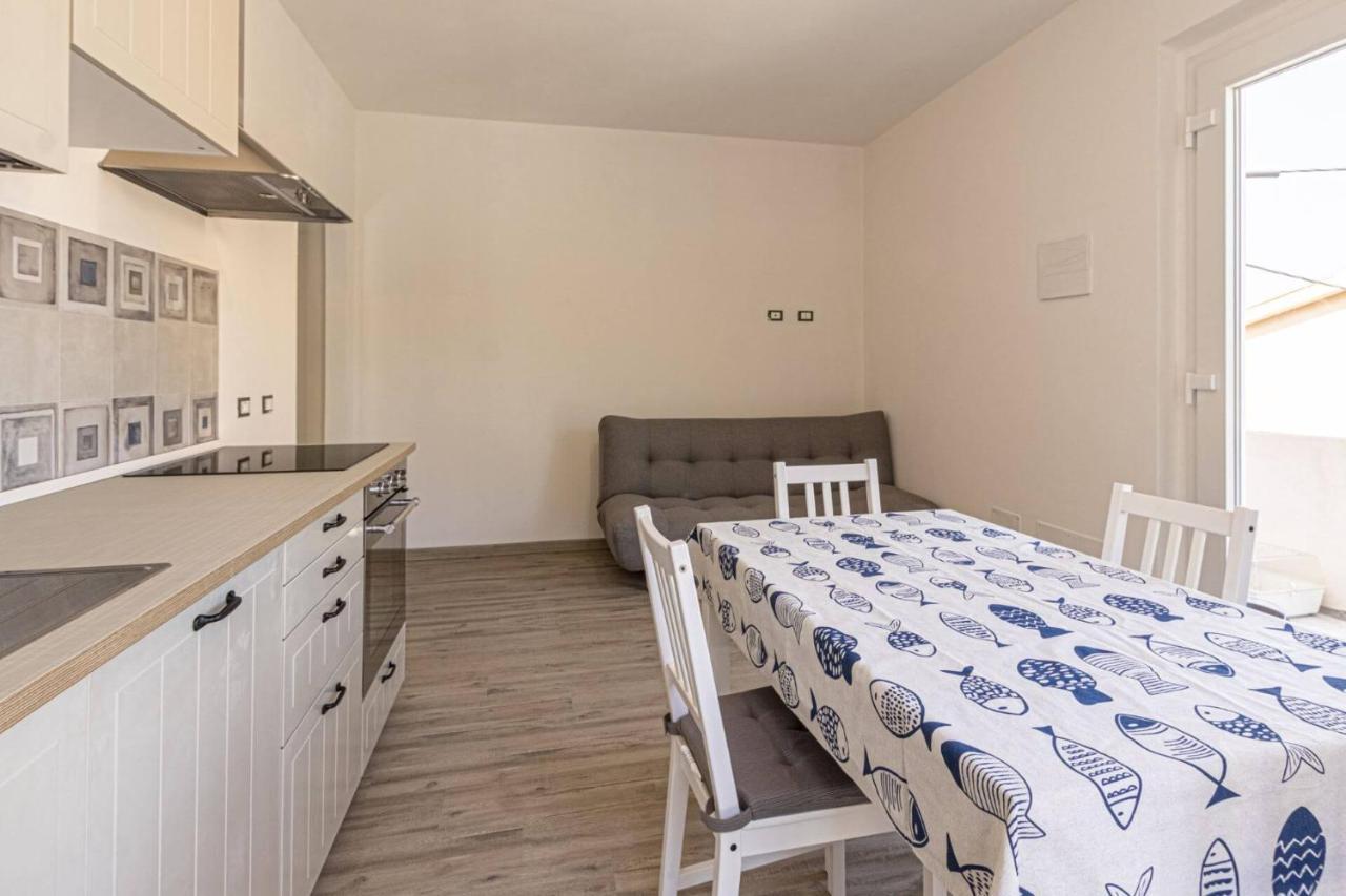 Gelso Villa Марчана Екстериор снимка