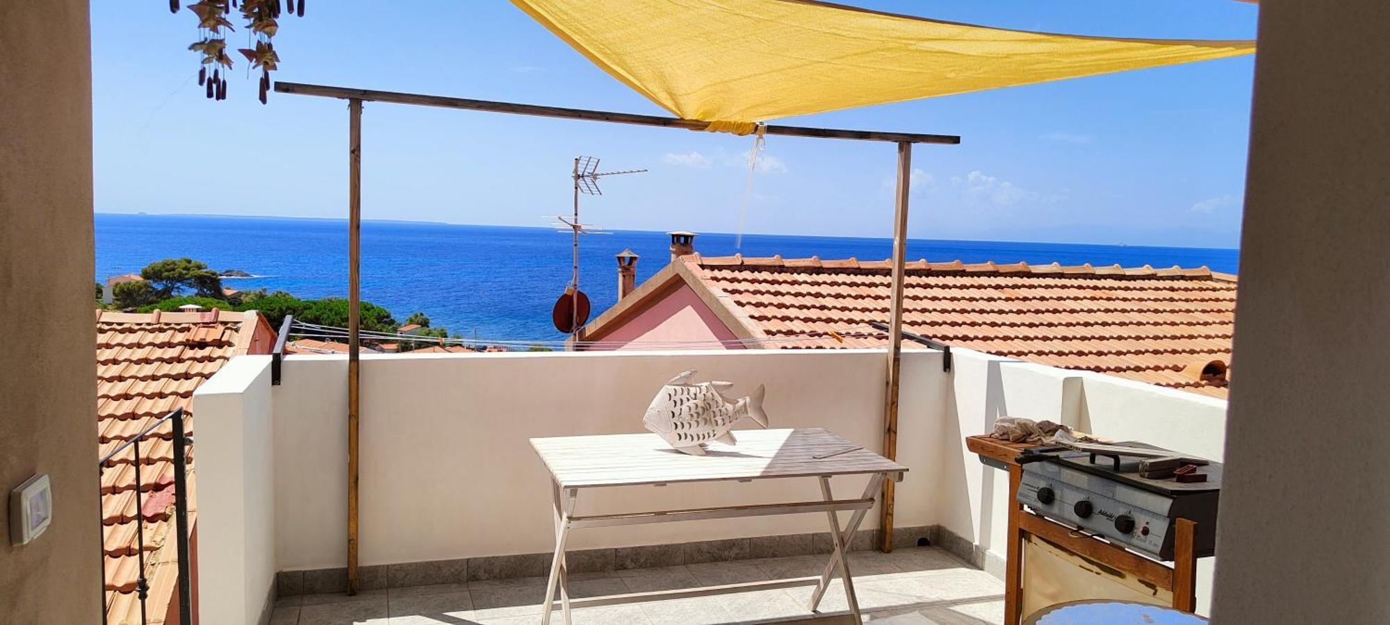 Gelso Villa Марчана Екстериор снимка